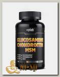 Glucosamine & Chondroitine MSM