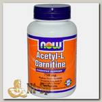 Acetyl L-Carnitine 750 mg