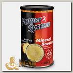 Mineral Booster