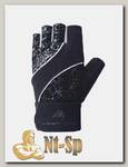 Перчатки Lady Wristpro (40916) - черный-черный