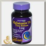 Melatonin TR 1 мг
