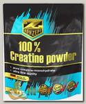 100% Creatine Powder