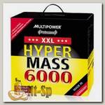 Hyper Mass 6000