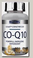 CO-Q10 10 мг