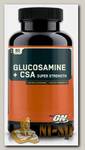 Glucosamine + CSA Super Strength