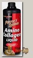 Amino Collagen Liquid