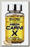Mega Carni-X