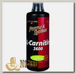 L-Carnitin 3600 144000 мг