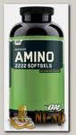 Superior Amino 2222 softgels