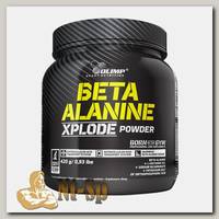 Beta-alanine Xplode