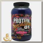 Protein Sensation 81