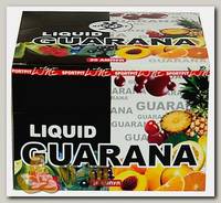 Liquid Guarana