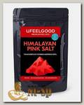 Pink Himalayan Salt (Гималайская розовая соль)