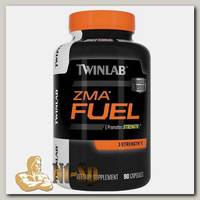 ZMA Fuel