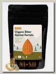 Organic Bitter Apricot Kernels (Семена абрикоса)