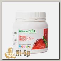 Напиток растворимый Mg B6+