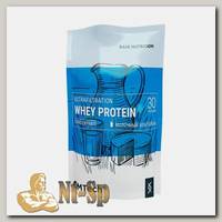 Протеин без добавок