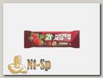 Батончики 22% ProteinRex Fruit Energy 40 г