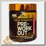 Gold Standard PRE-Workout (предтренировочный комплекс)