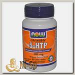 5-HTP Chewable 100 mg