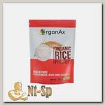 Organic Rice Protein (рисовый протеин)