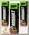 Assault NEW Stick-3 Pack