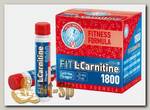 FIT L-Carnitine 1800