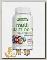 Витаминно-минеральный комплекс Multi Vitamineral