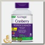 Cranberry 250 mg Fast Dissolve