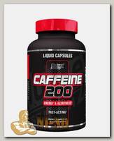 Caffeine 200 liquid caps