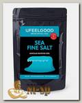 Sea Fine Salt (Морская молотая Соль)