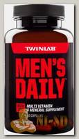 Men's Daily