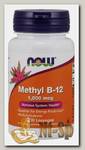 Methyl B-12 1000 mcg