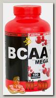 BCAA Mega Tabs