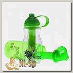 Емкость Sporting bottlex Light green