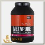 Metapure Zero Carb (изолят)