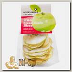 Чипсы яблочные Dried Green Apple Slices