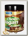 Орехово-шоколадная паста Choco Vegan Protein