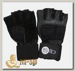 Перчатки HFG - 168.4 черный