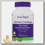 Garcinia Cambogia 1000 мг