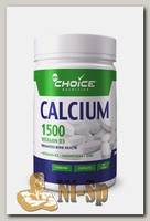 Calcium 1500 (D3 +K2 +Mg +Zn)