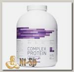 Complex protein