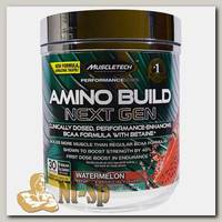 Amino Build Next Gen Energized