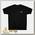 Футболка T-SHIRT POLY черная