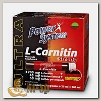 L-Carnitin Strong