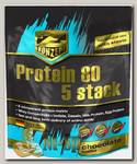 Protein 80 5 stack