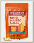 Чипсы манговые Dried Mango Slices