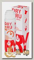 Антиперспирант DryRu Ultra