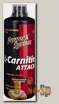 L-Carnitin Attack 144000