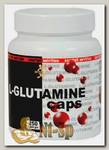 L-Glutamine caps